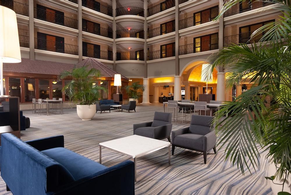 Hyatt Regency Грін-Бей Екстер'єр фото