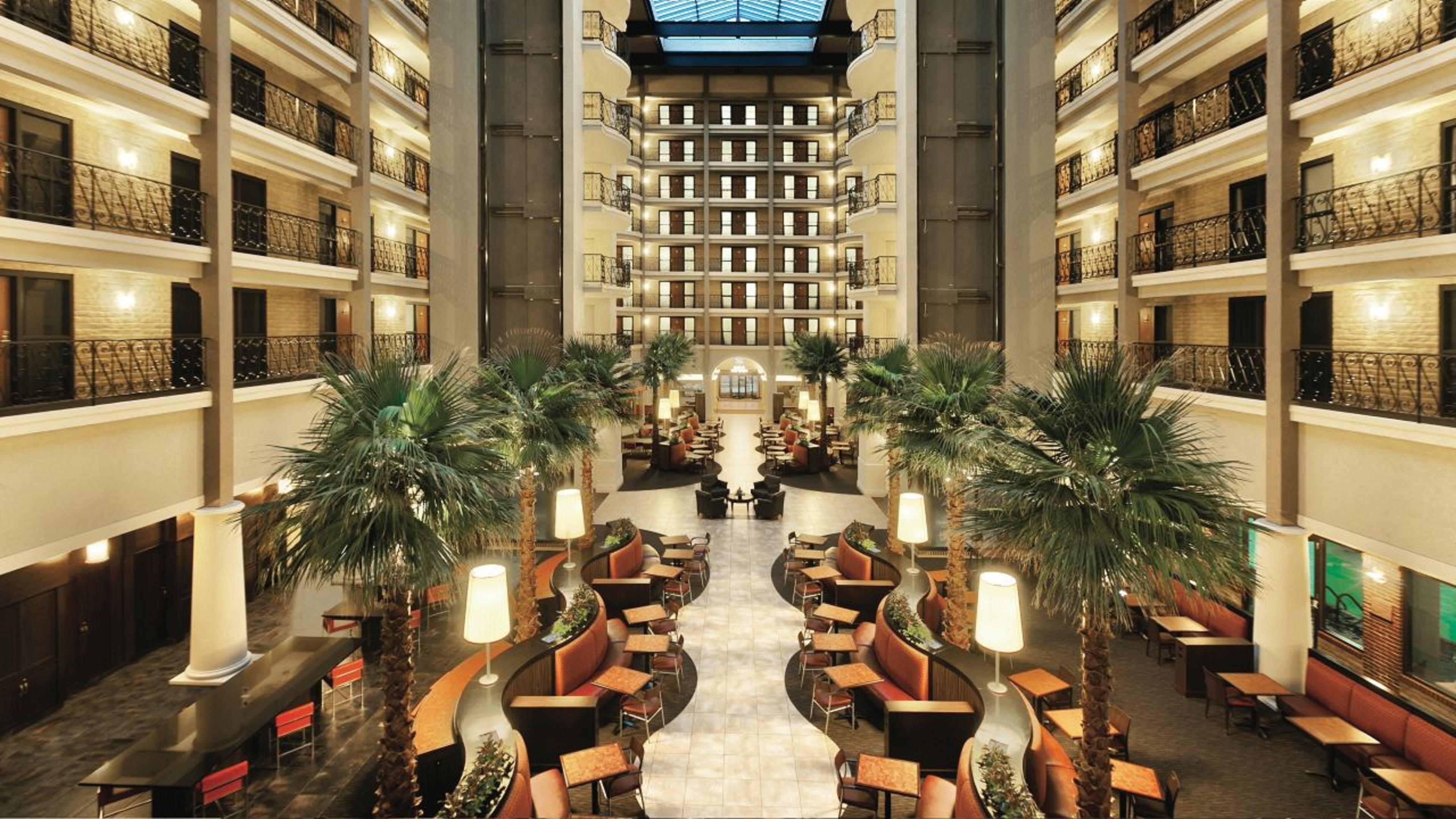 Hyatt Regency Грін-Бей Екстер'єр фото